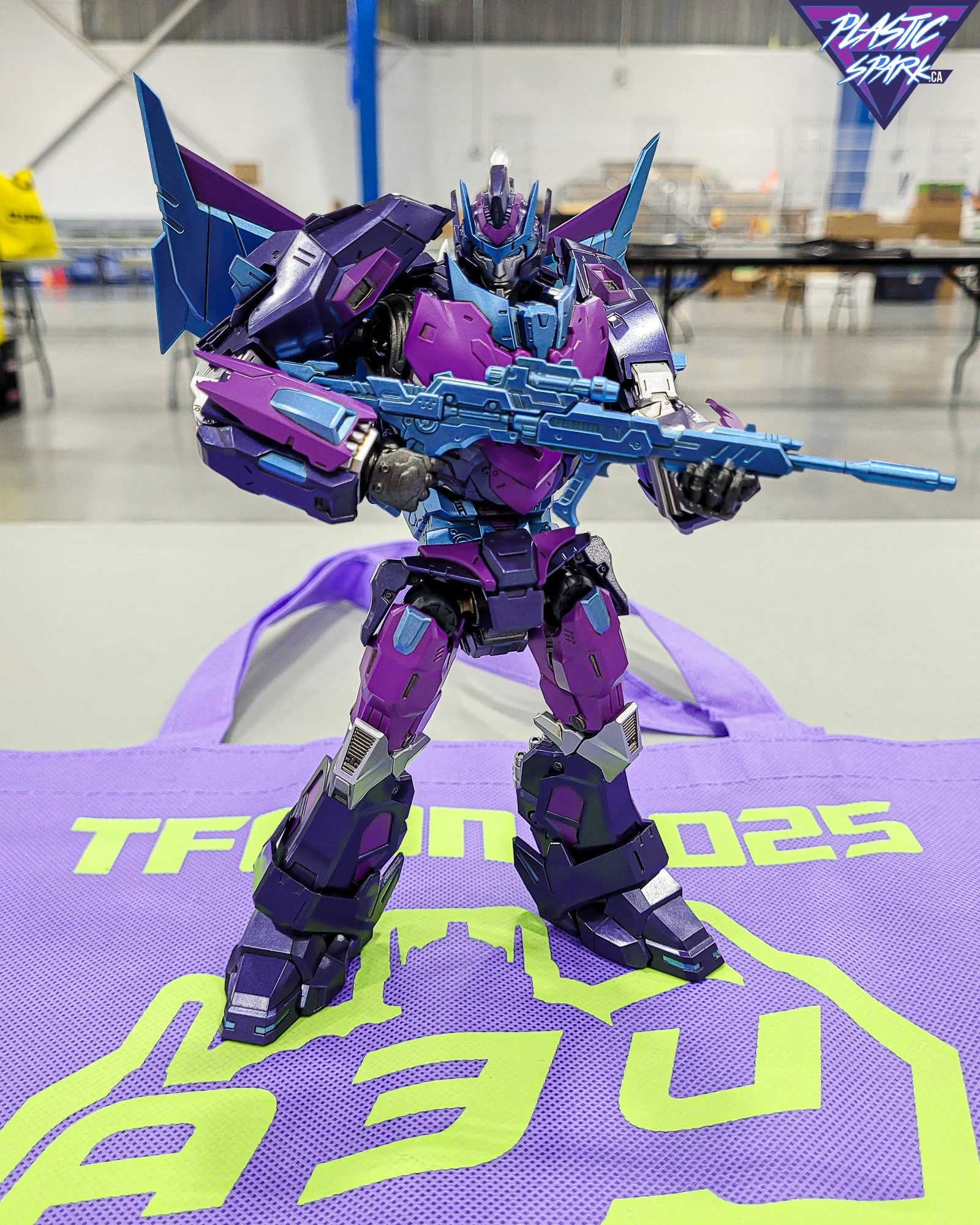 スリーゼロ ロディマスLOST LIGHT MDLX トランスフォーマー Threezero - Transformers - MDLX Lost Light Rodimus Prime